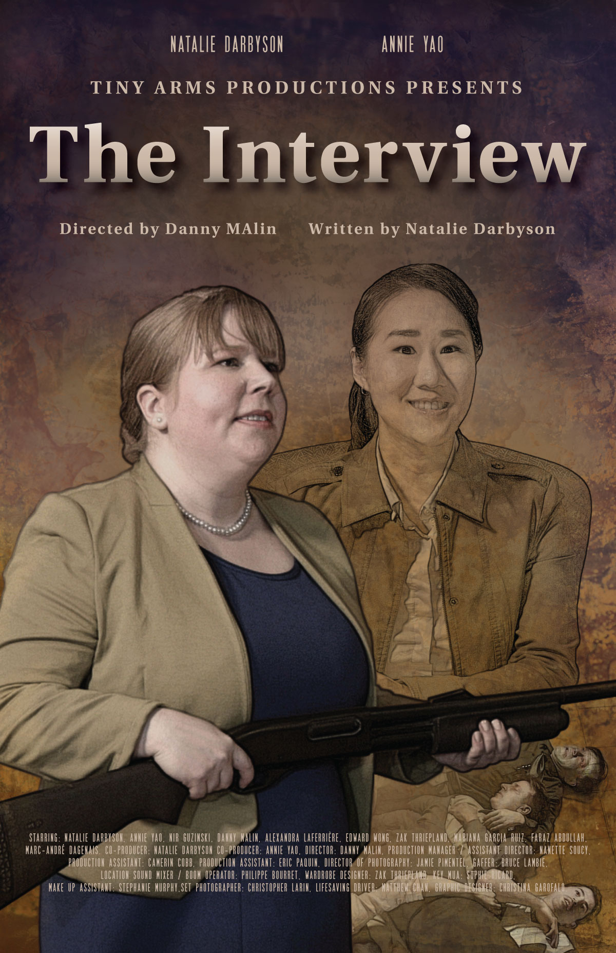 The Interview